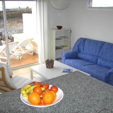 Casa Donpedro B - #96412 Appartement Cotillo